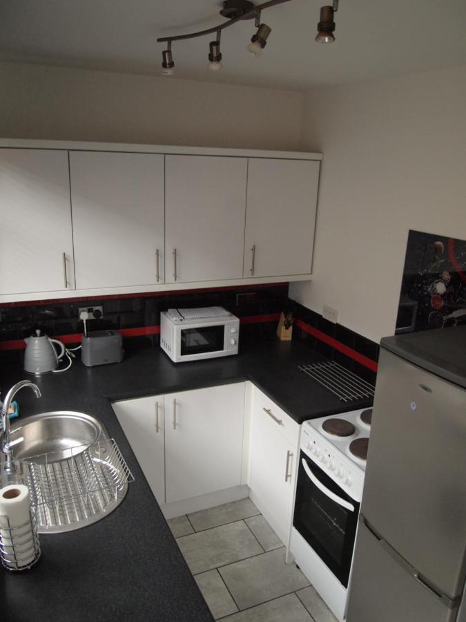 Hello Middlesbrough Apartment Exterior photo