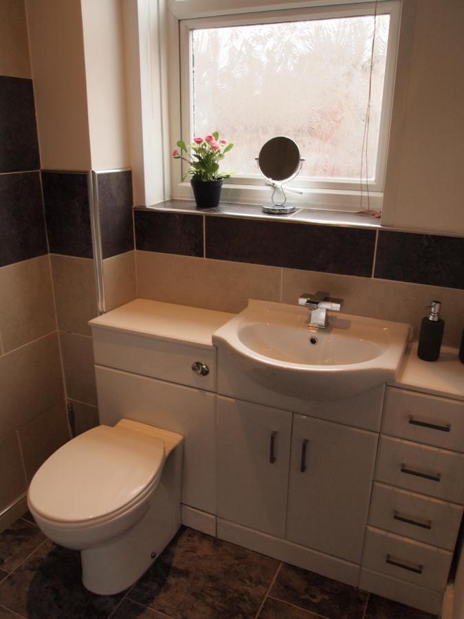 Hello Middlesbrough Apartment Exterior photo