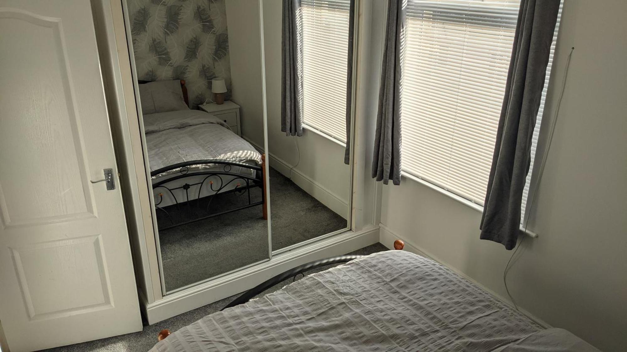 Hello Middlesbrough Apartment Exterior photo